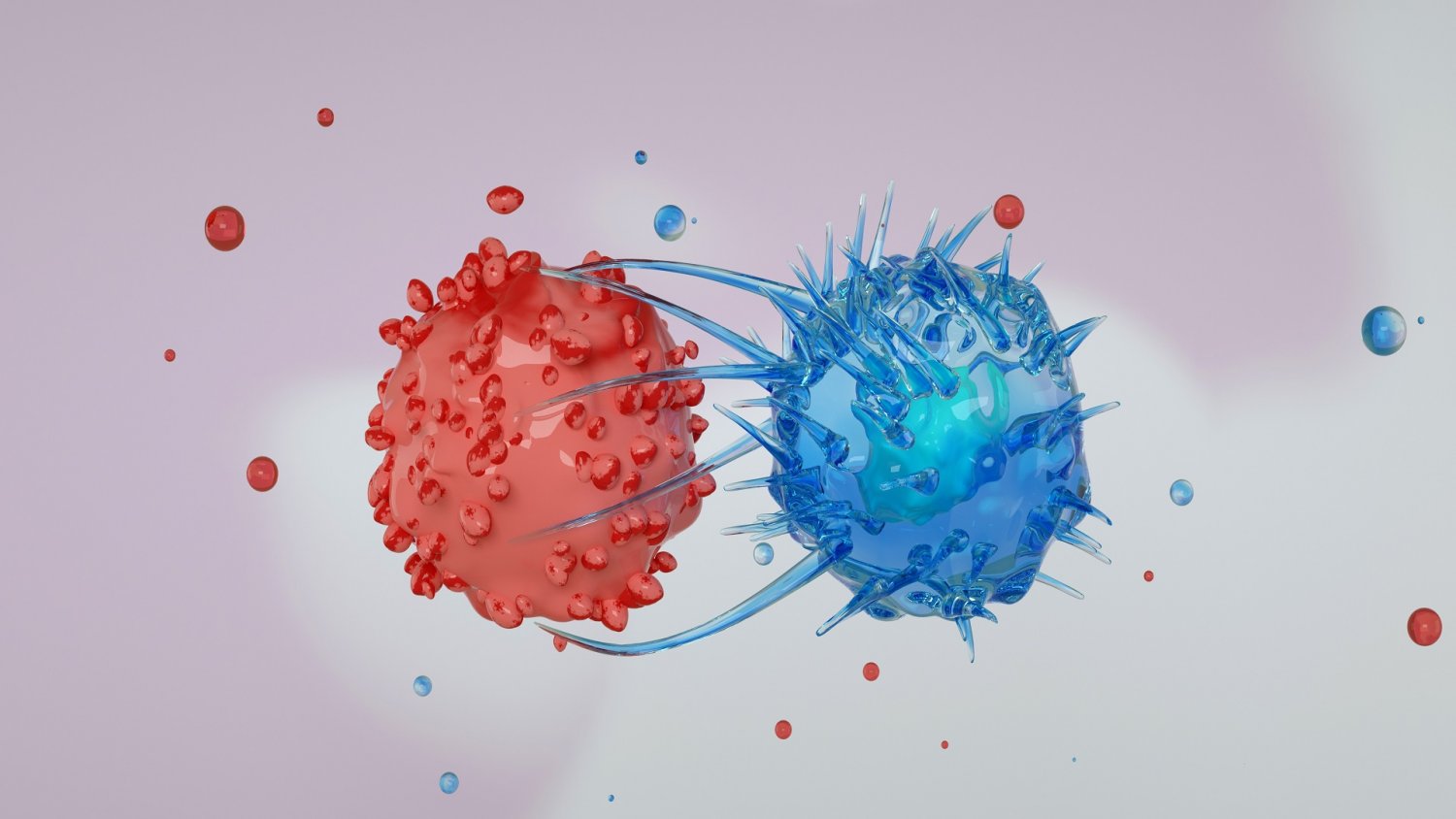 Nowotwór zniknął w dwa tygodnie. 1 wstrzyknięcie zwiastuje nową erę w onkologii