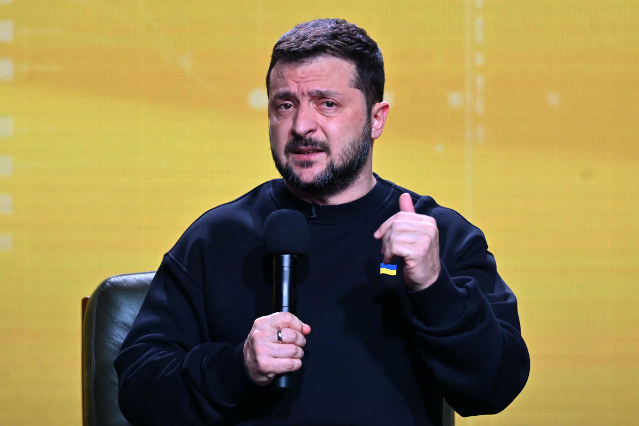 W Kijowie może wybuchnąć epidemia odry. Poruszający apel do rodziców