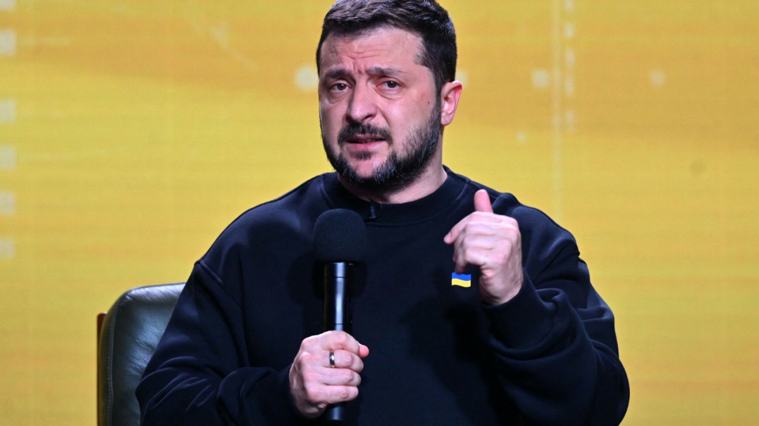 W Kijowie może wybuchnąć epidemia odry. Poruszający apel do rodziców