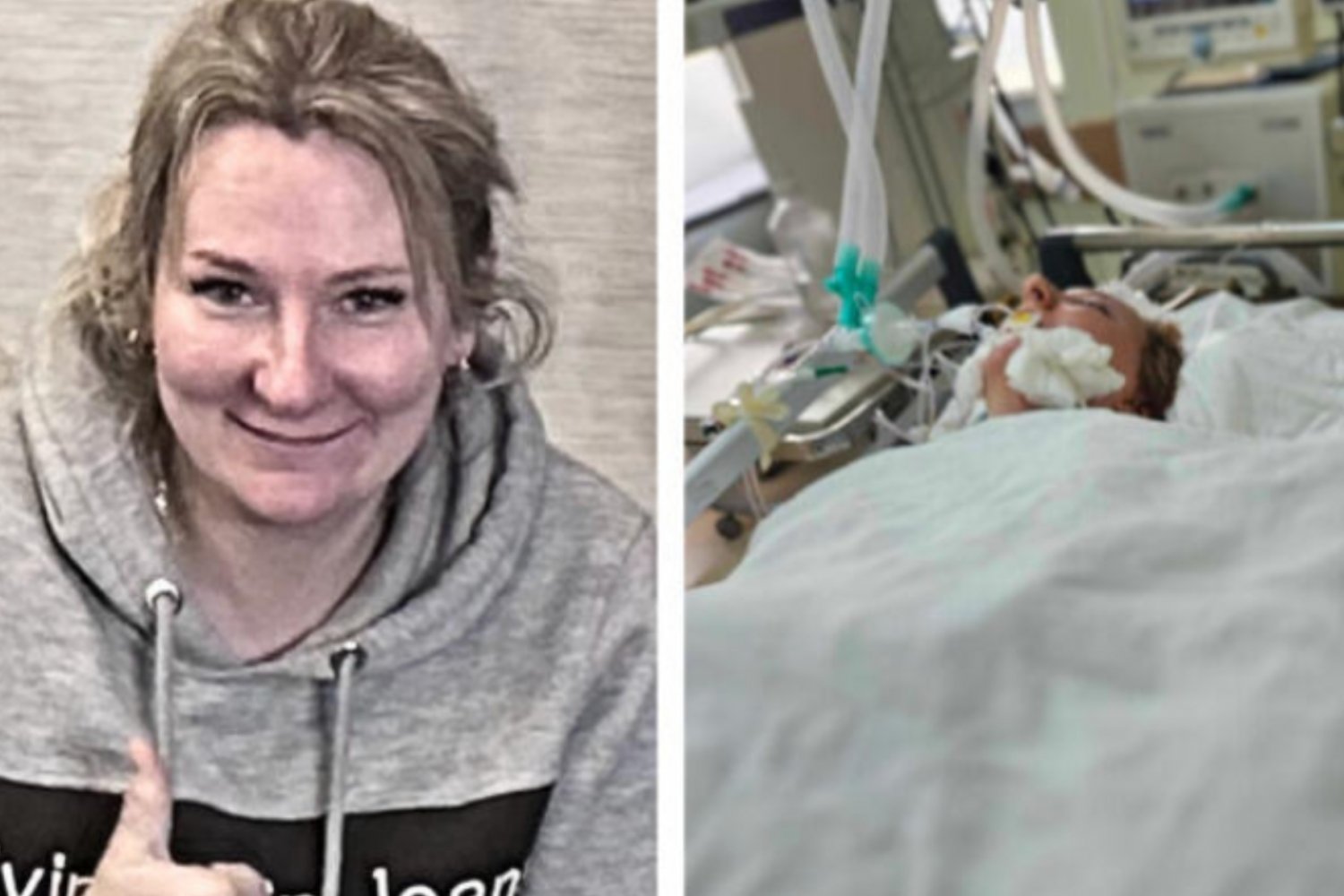 Marta Dubiel miała poważny wypadek w Turcji. Nowe informacje o jej zdrowiu.