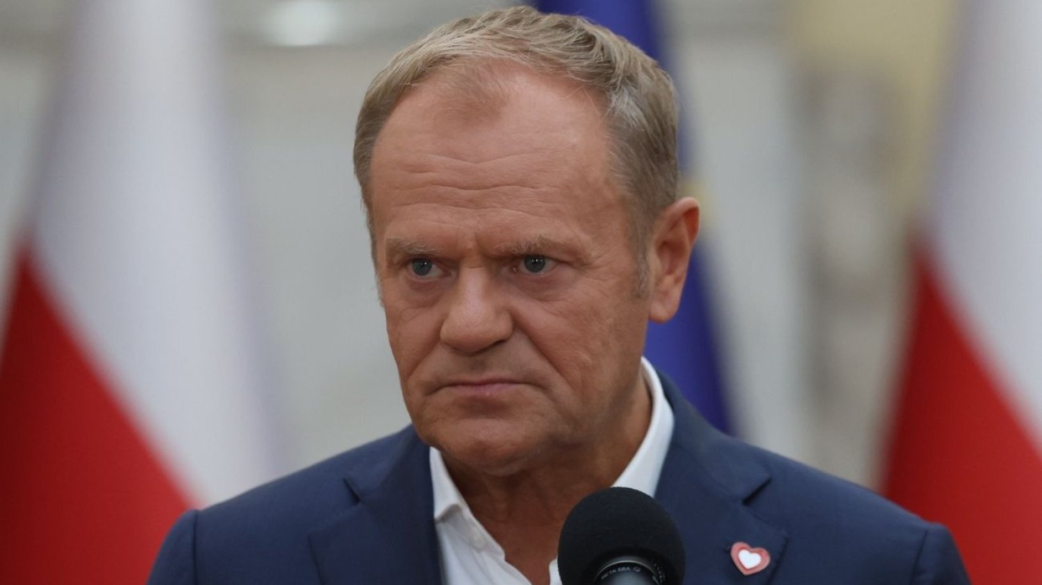 Tusk uderza w te dwie partie. "Stają na głowie, by zdjąć z Rosji odpowiedzialność za atak". Mocny wpis Donalda Tuska. Tak premier uderzył w opozycje.