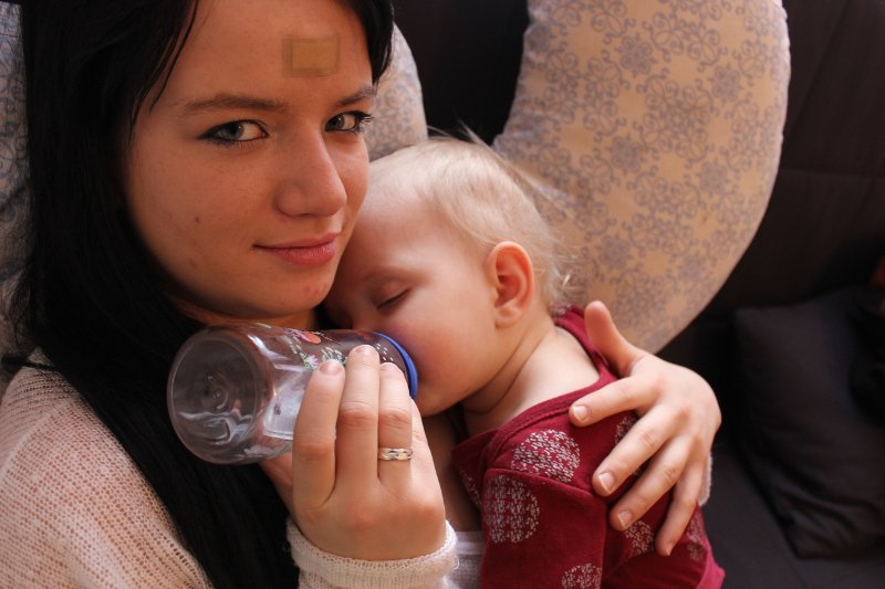 Ada z "Teen Mom Poland" o nastoletnich matkach: Ludzie myślą, że jesteśmy łatwe [wywiad]