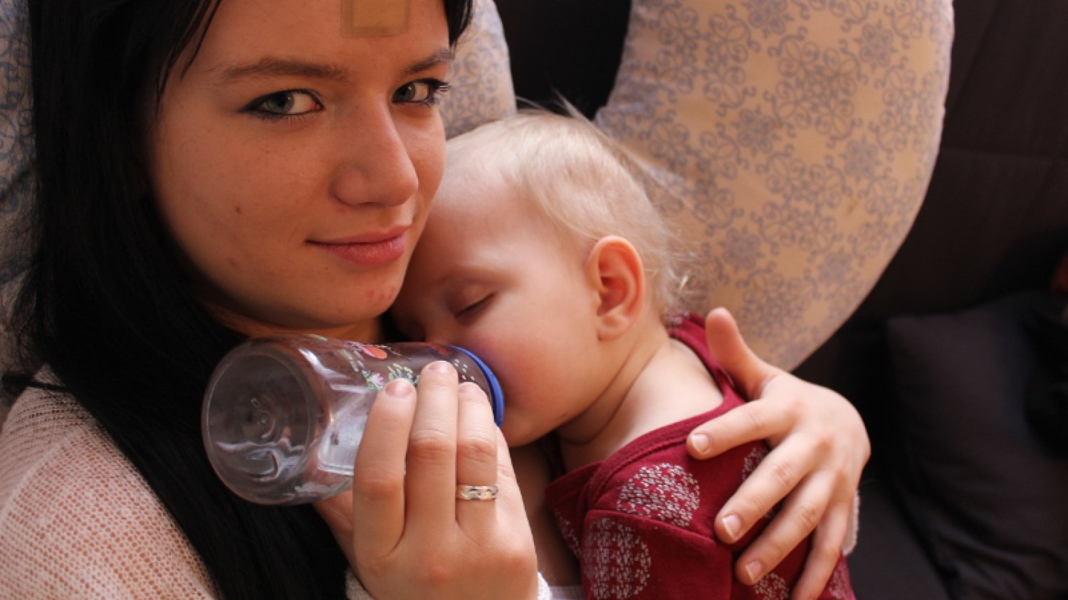 Ada z "Teen Mom Poland" o nastoletnich matkach: Ludzie myślą, że jesteśmy łatwe [wywiad]