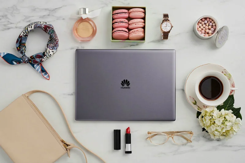 Huawei MateBook X Pro