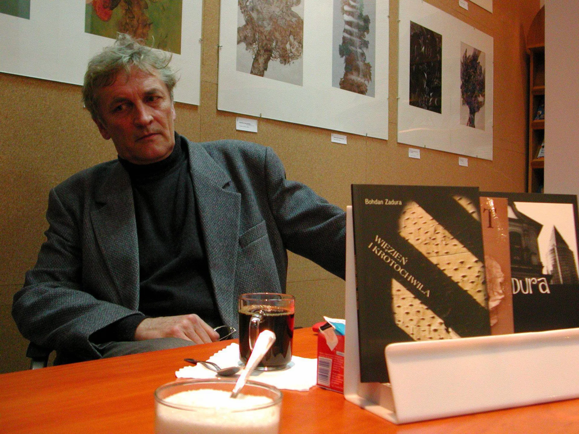 Bohdan Zadura