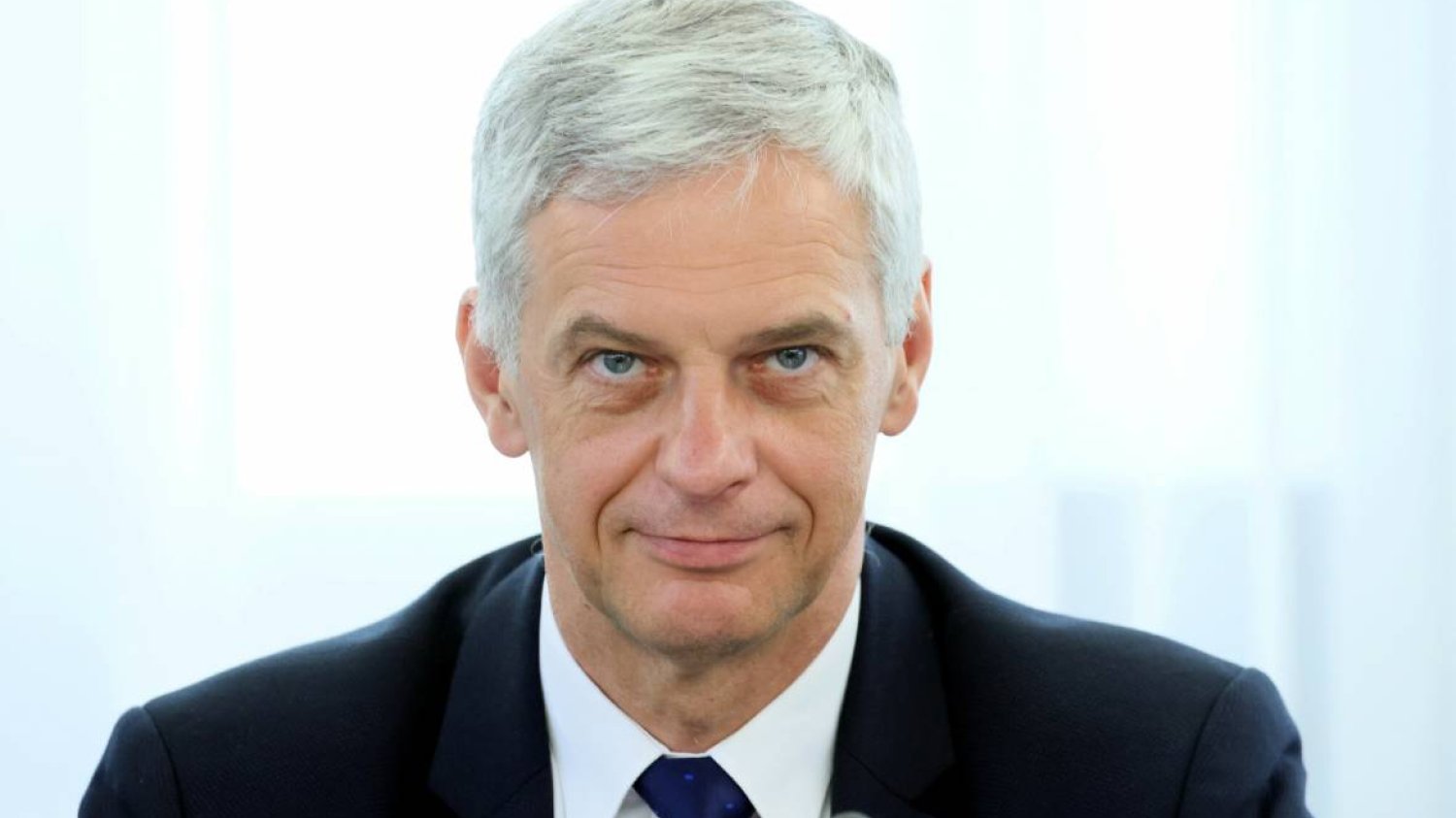 Paweł Poncyljusz nazwał PiS psychofanami Niemiec. Decyzja Błaszczaka