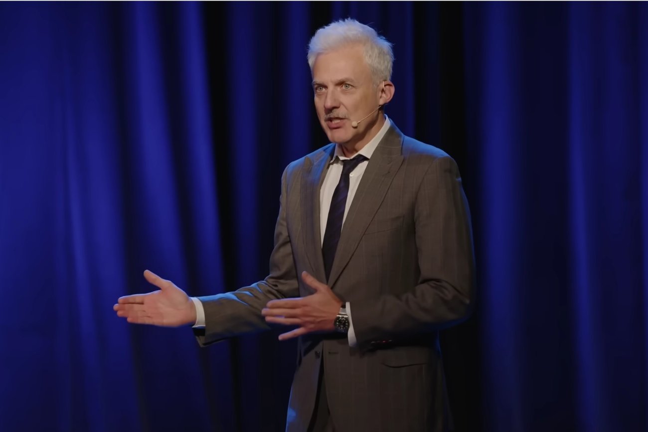 Hubert Urbański żegna się z TVN po 26 latach. "Patrzę z euforią na to, co nadchodzi"