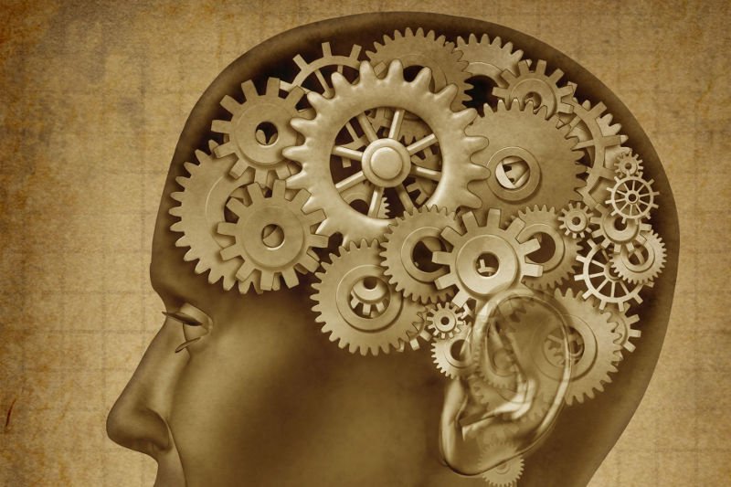 Ludzki mózg nie u wszystkich zdążył się przystosować do takich zadań, jak umiejętność czytania i pisania.