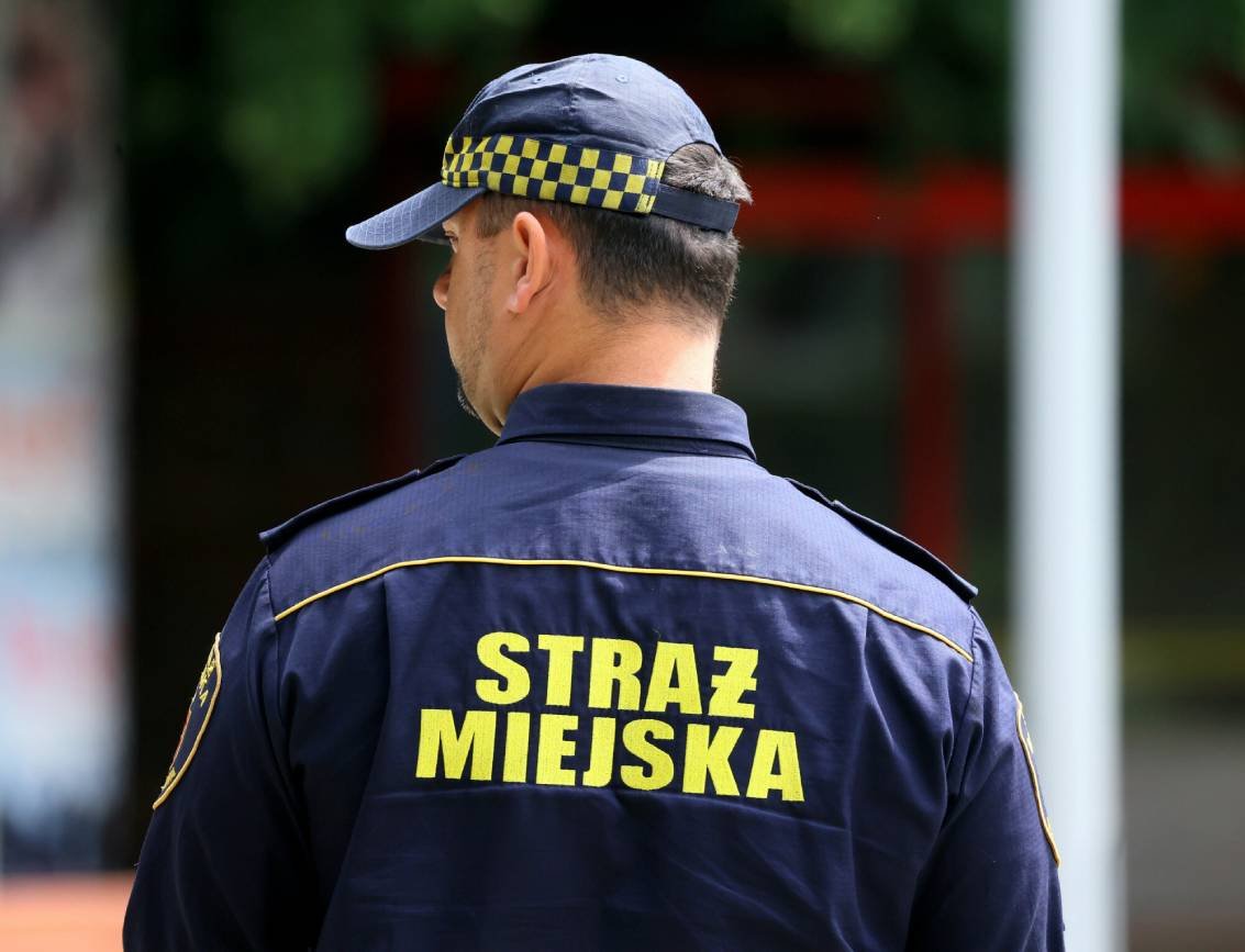 Para uprawiała seks oralny na Piotrkowskiej w Łodzi. To turyści z Koszalina