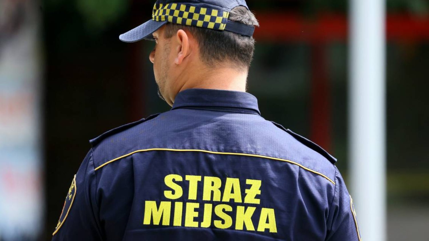 Para uprawiała seks oralny na Piotrkowskiej w Łodzi. To turyści z Koszalina