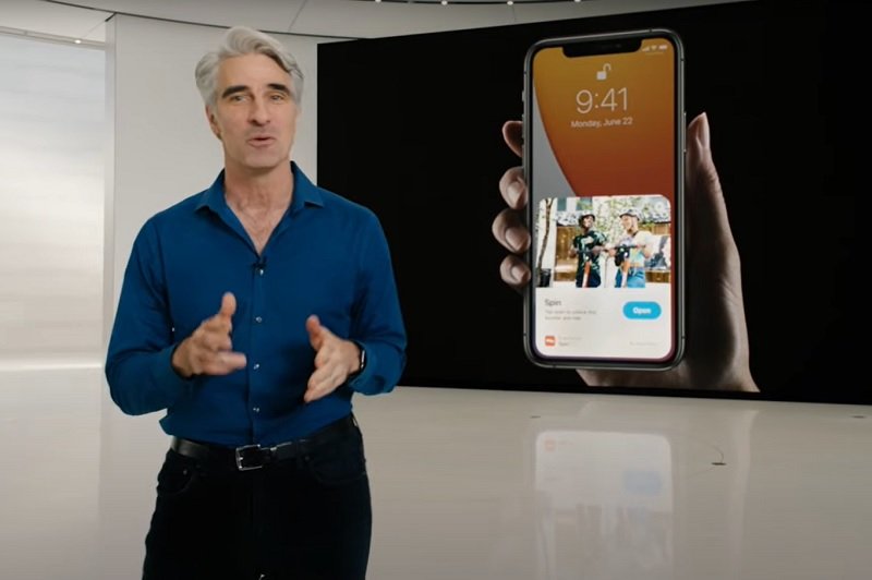 Apple na konferencji WWDC 2020 pokazał swoje kluczowe nowości.