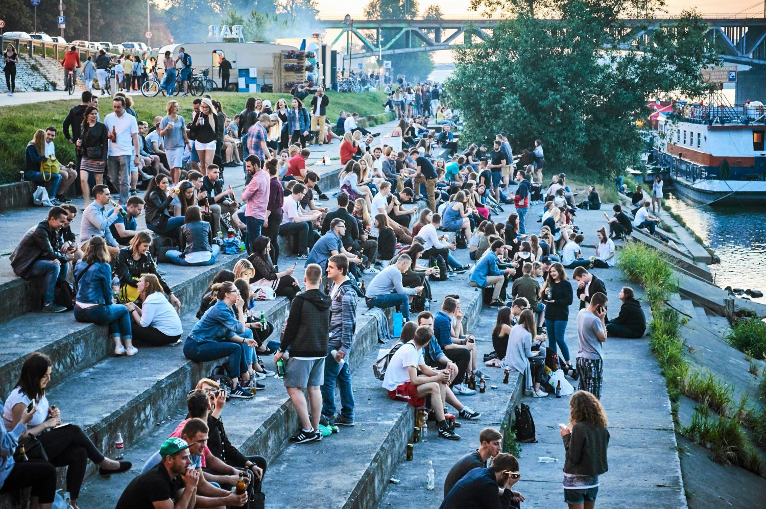 Jak głosowali młodzi w wyborach 2020? [EXIT POLL]