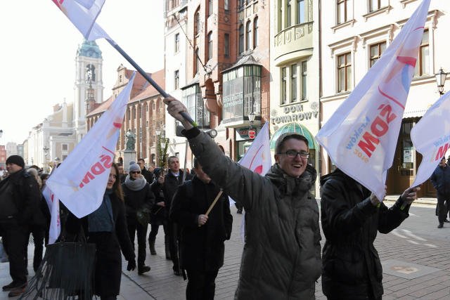 Uczestnikom ŚDM miało grozić niebezpieczeństwo ze strony islamistów.