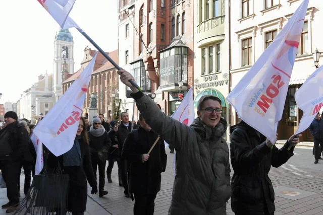Uczestnikom ŚDM miało grozić niebezpieczeństwo ze strony islamistów.