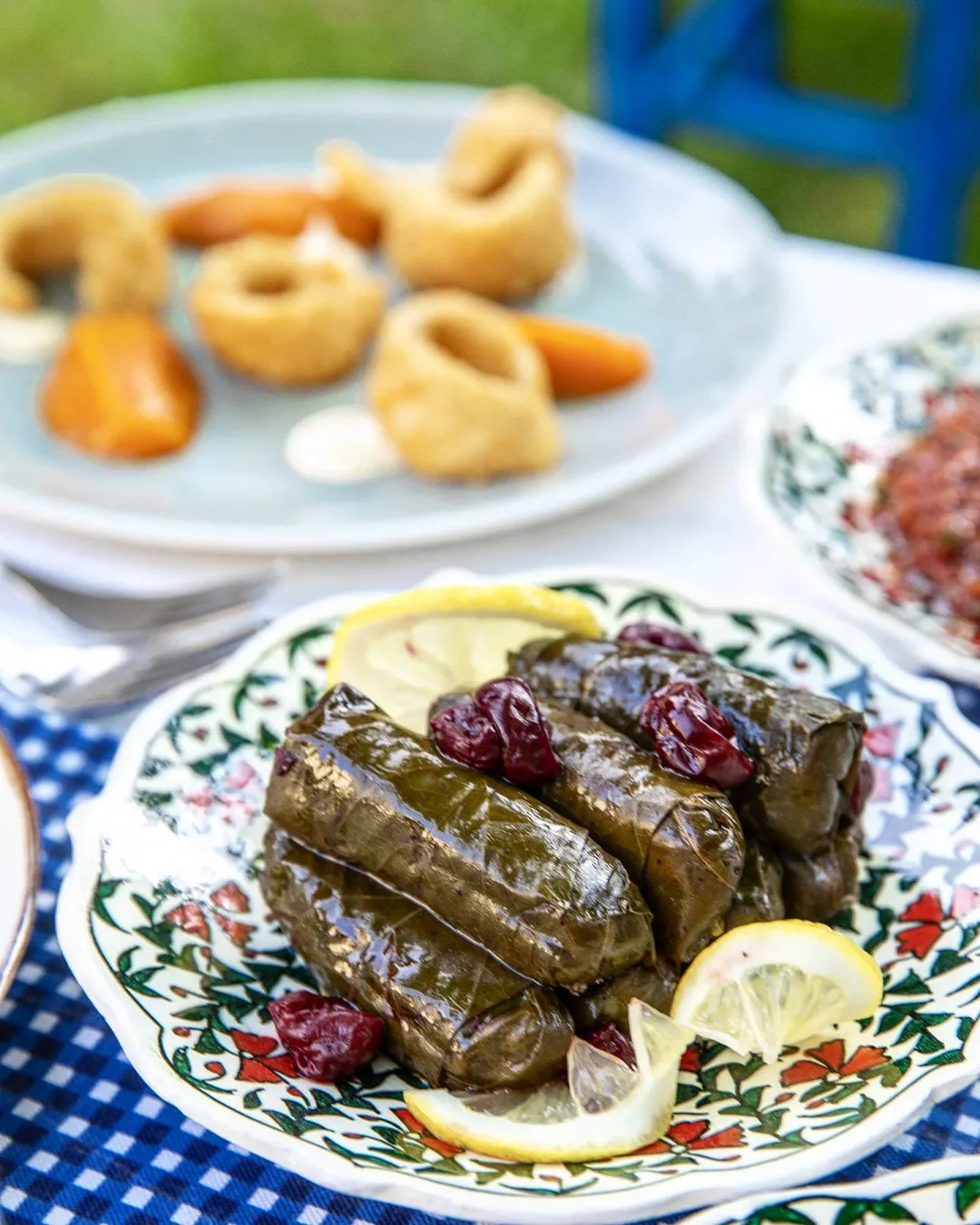 Sarma