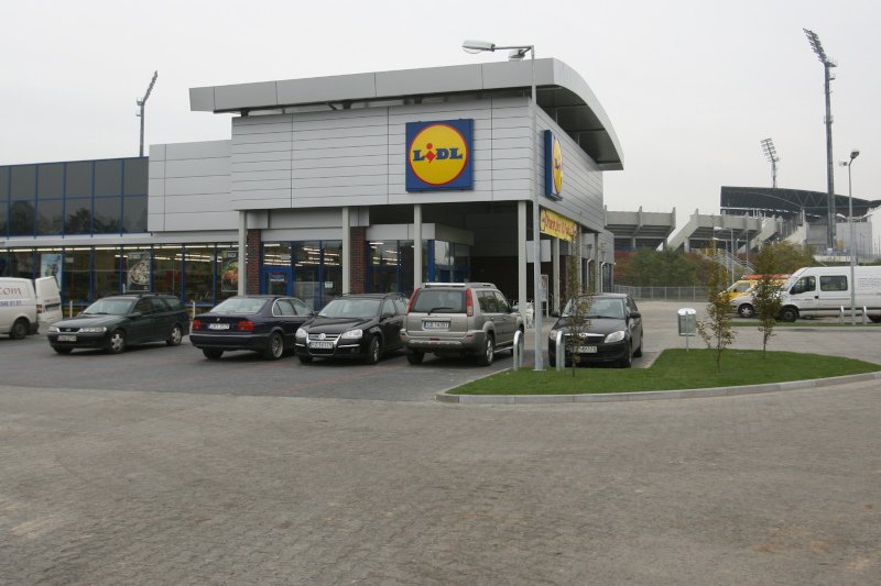 Lidl znów zaskakuje oferując najmodniejsze ubrania.