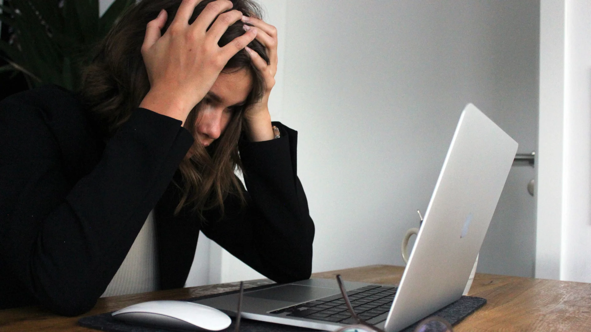 Zasada Czerwonej Królowej dopada wielu z nas. Niewielu potrafi to zauważyć