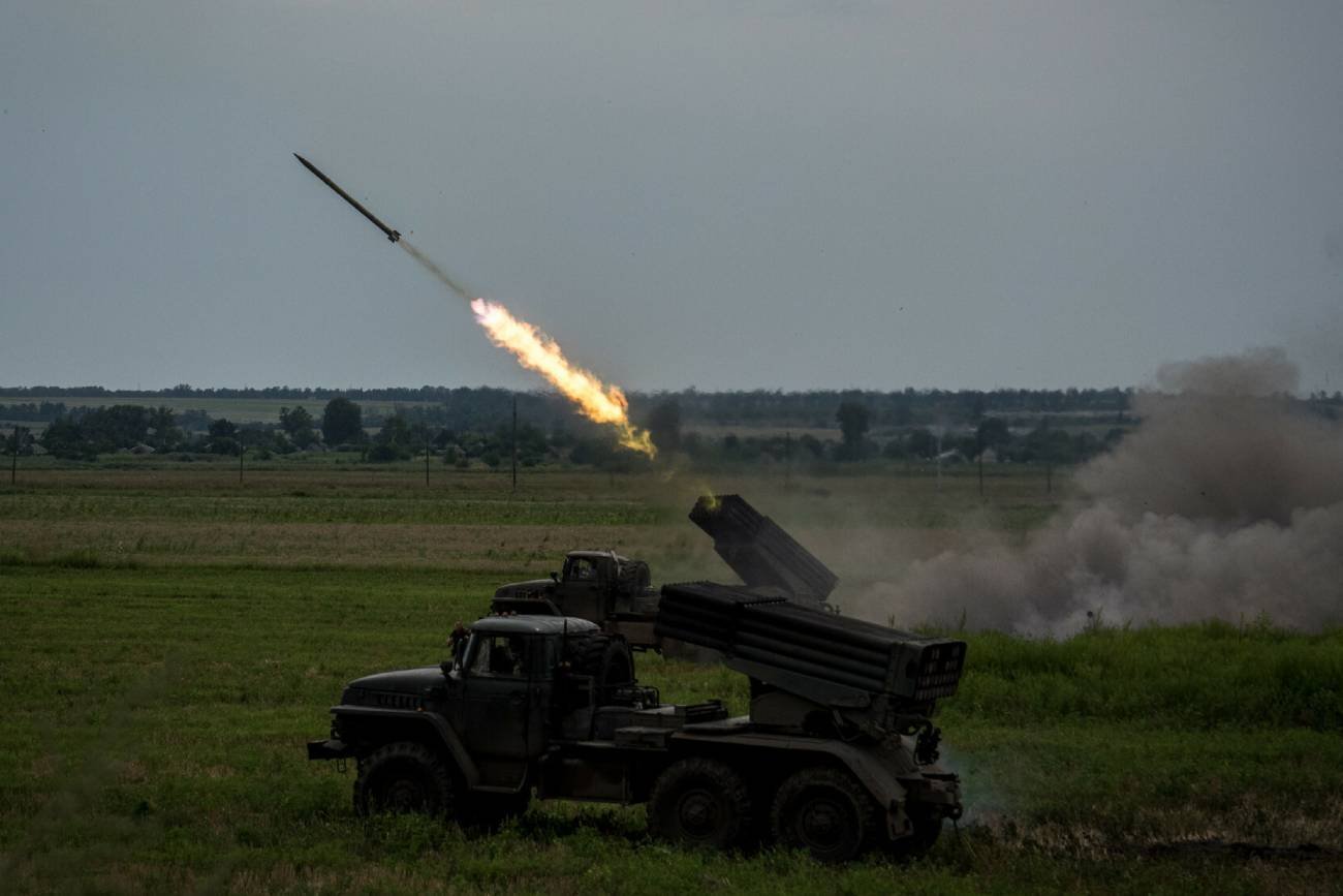 Nie ma kontaktu z "kucharzem Putina". Patron wagnerowców zginął w bazie?