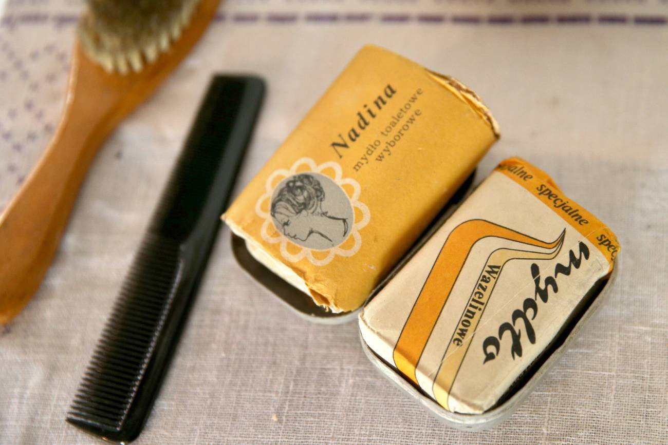 Tani krem z kosmetyczki babci. Wracam do niego do dziś Tani krem z kosmetyczki babci. Wracam do niego do dziś