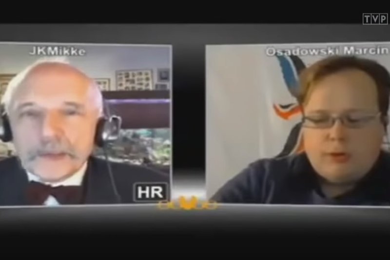 Konfederacja pojawiła się w TVP. Ale chyba nie o to im chodziło.