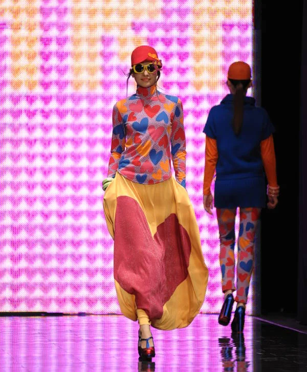 Agatha Ruiz de la Prada