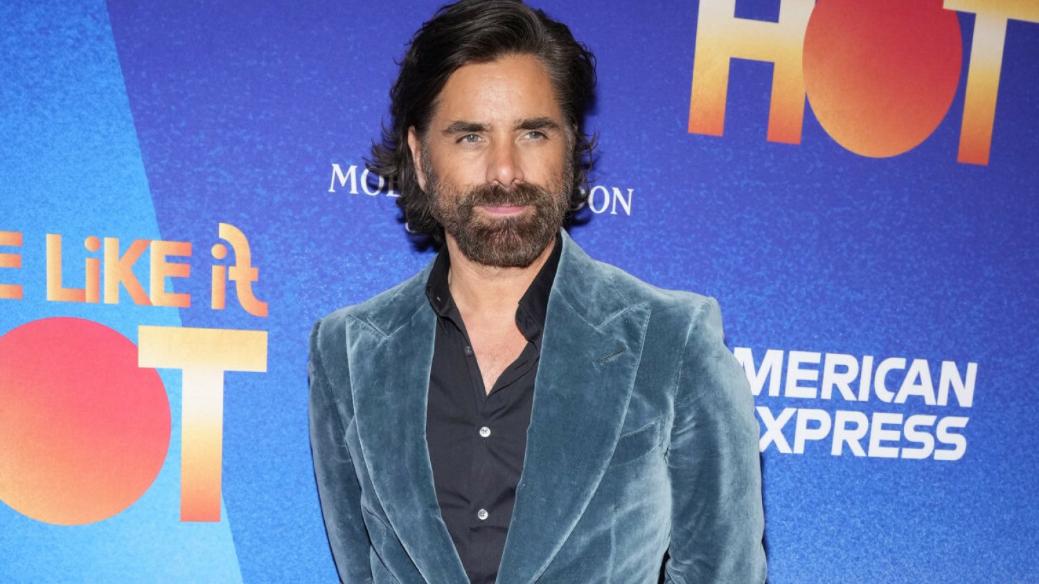 John Stamos