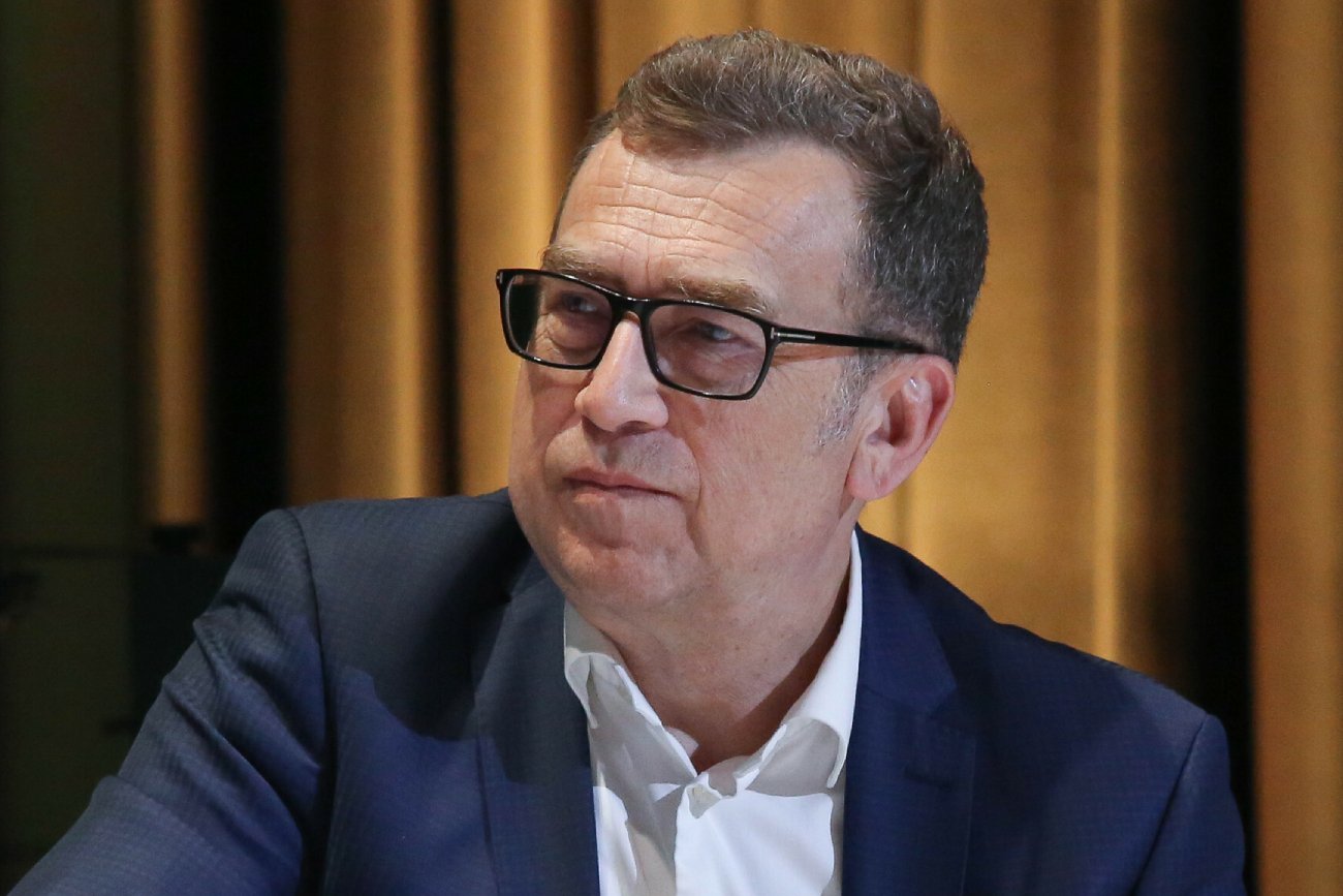 Orłoś uderza w artystów, którzy zagrali w Opolu. Chodzi o propagandę TVP