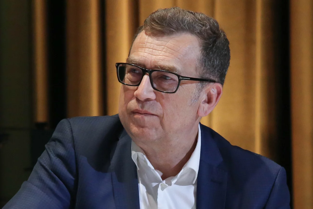 Orłoś uderza w artystów, którzy zagrali w Opolu. Chodzi o propagandę TVP