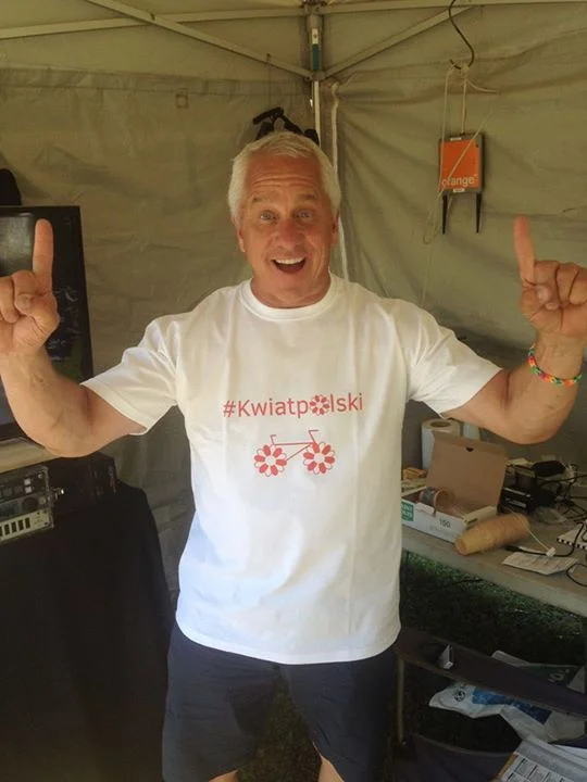 Greg LeMond