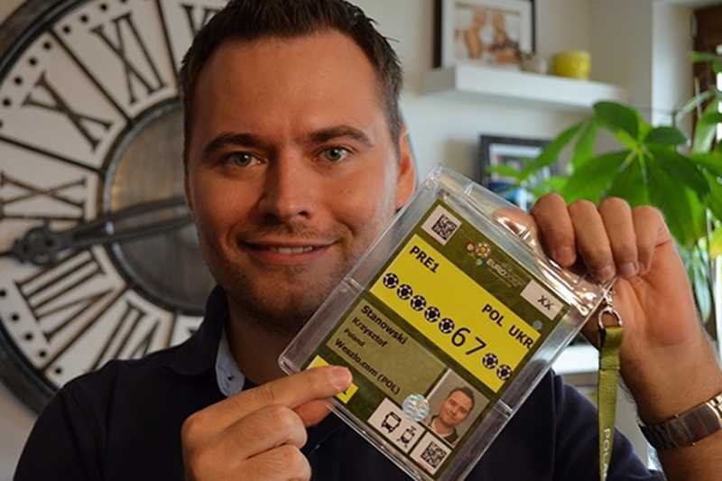 Krzysztof Stanowski sprawuje w polskim internecie rząd dusz.