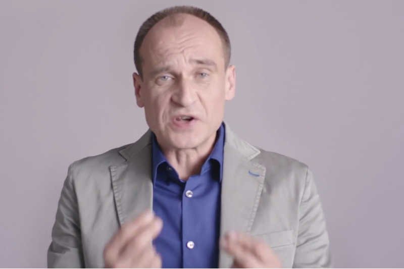 Twórcy teledysku zarzucają, że spot Pawła Kukiza to plagiat.