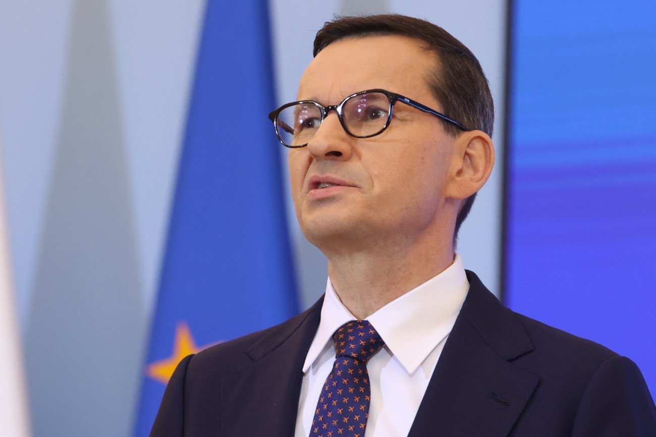 Mateusz Morawiecki: Jestem zwolennikiem powołania komisji weryfikacyjnej
