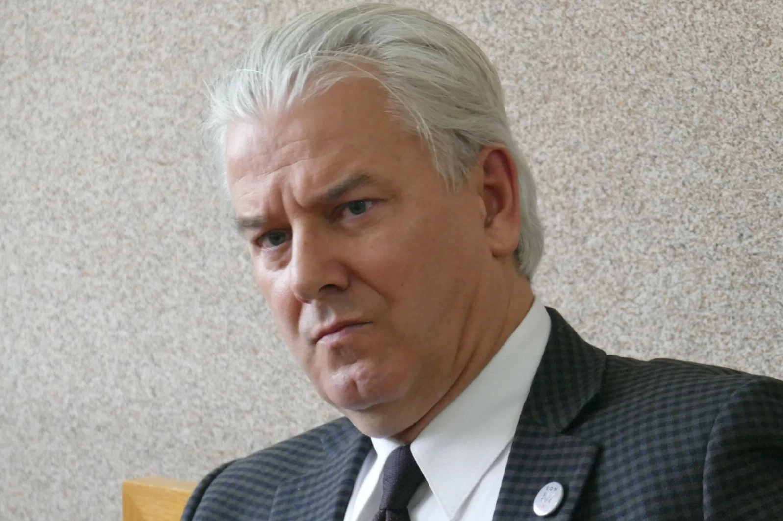 Były minister z PO skazany. Sąd wydał prawomocny wyrok ws. Grabarczyka