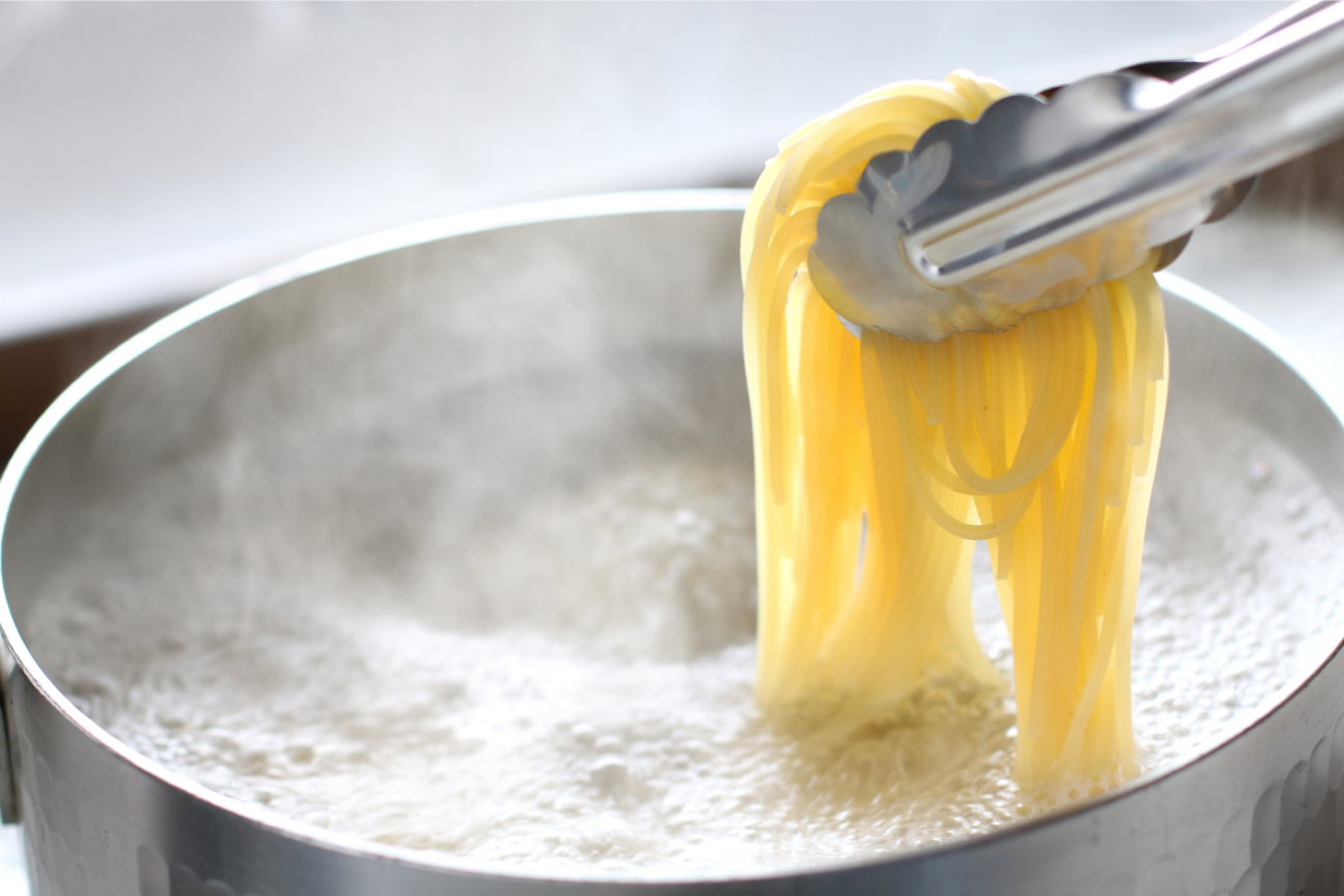 Tak ugotujesz zdrowszy makaron. Liczy się tylko czas – włoski kucharz zdradza sekret