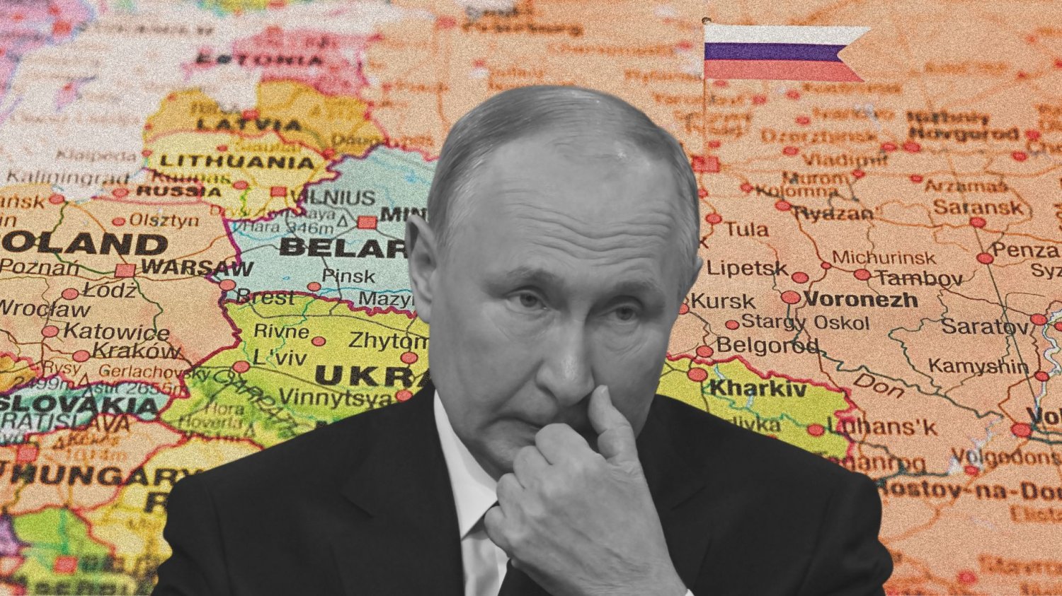 Władimir Putin