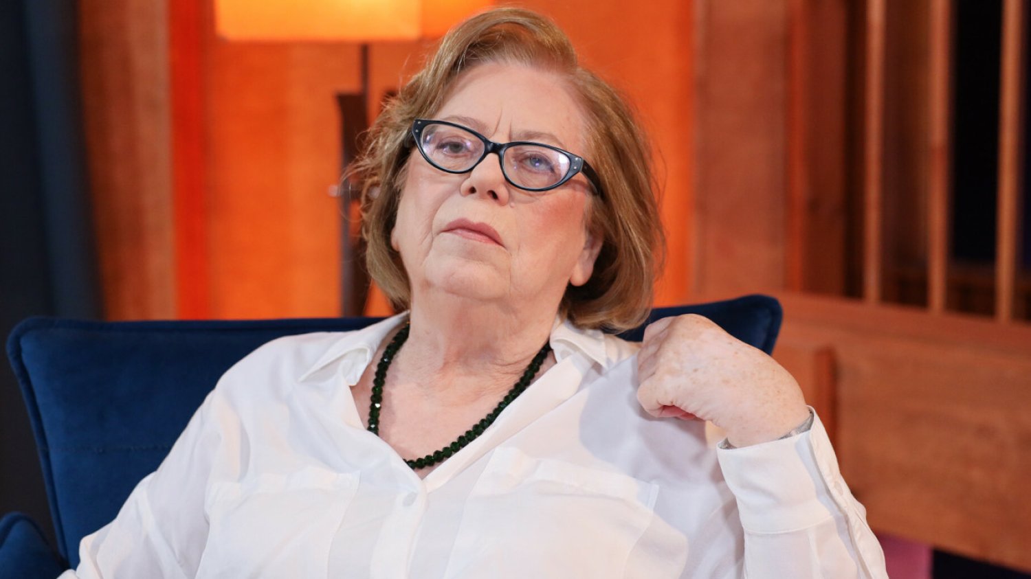 Elżbieta Zapendowska o preselekcjach do Eurowizji.