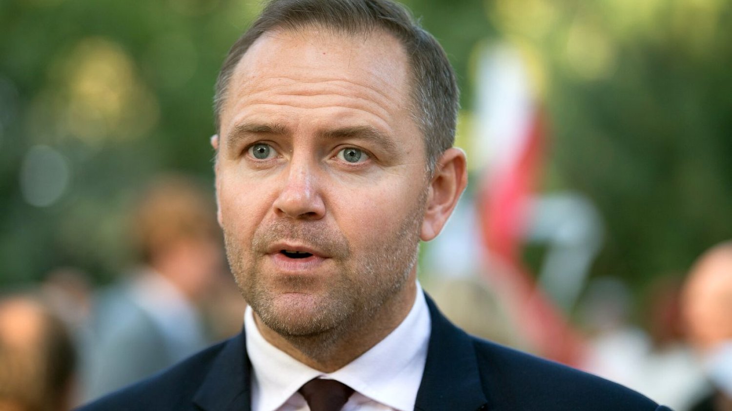 Kto wygra Wybory Prezydenckie? Nowy sondaż IBRIS wskazuje trzech kandydatów. Zaskakuje wysoka pozycja Karola Nawrockiego