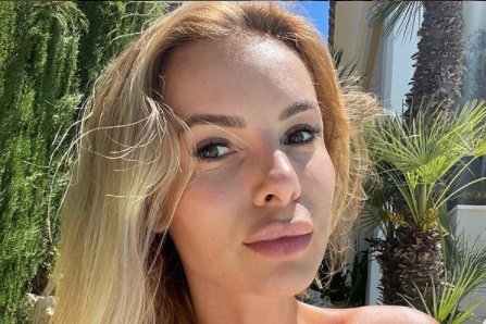 Według informacji jednego z serwisów, Izabela Janachowska odchodzi z TVN.