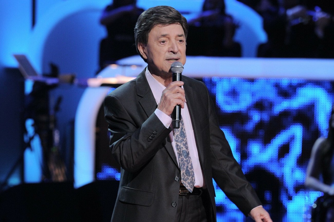 Jerzy Połomski w coraz gorszym stanie.