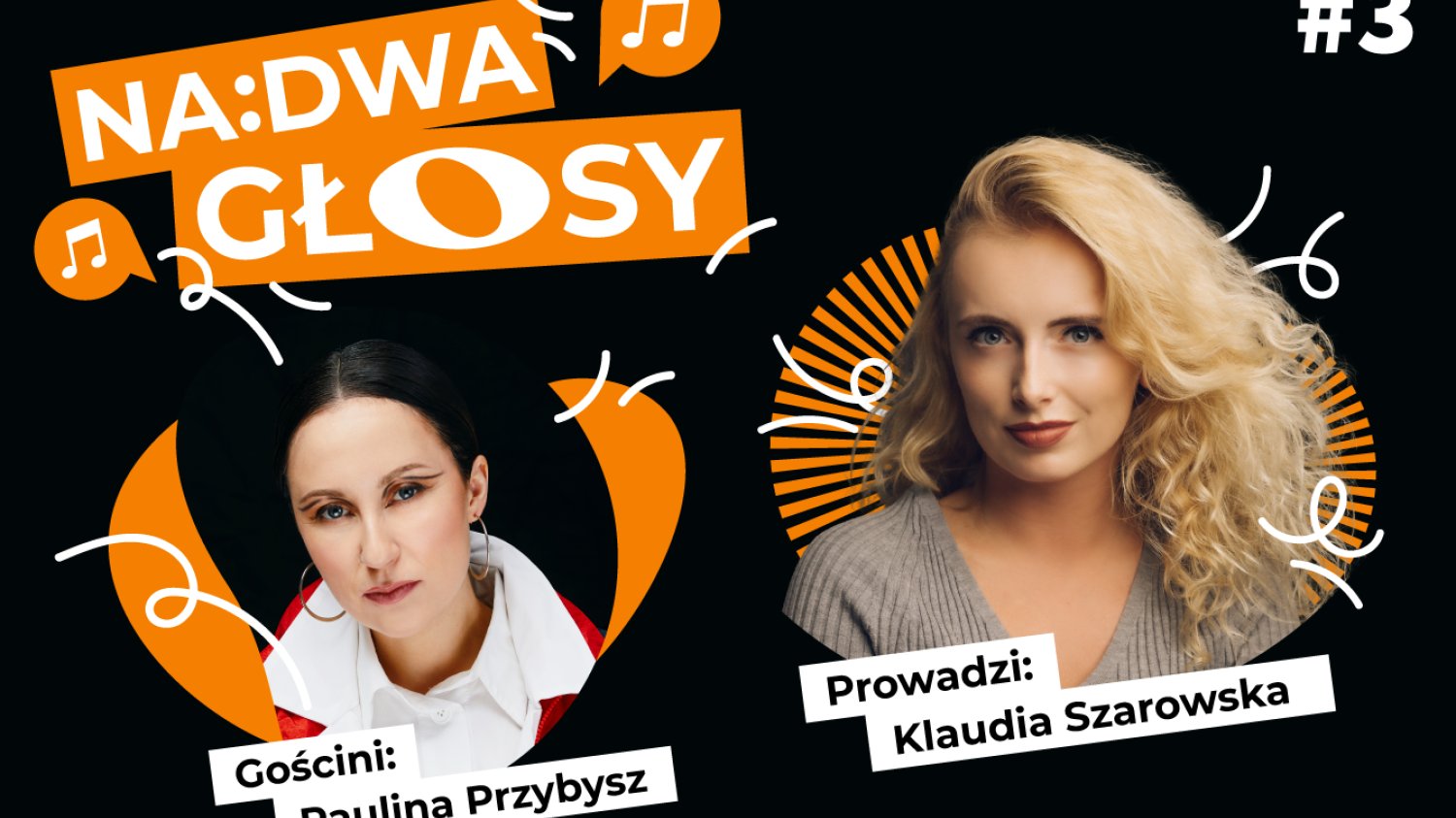 Paulina Przybysz w rozmowie z Klaudią Szarowską dla naTatemat.pl