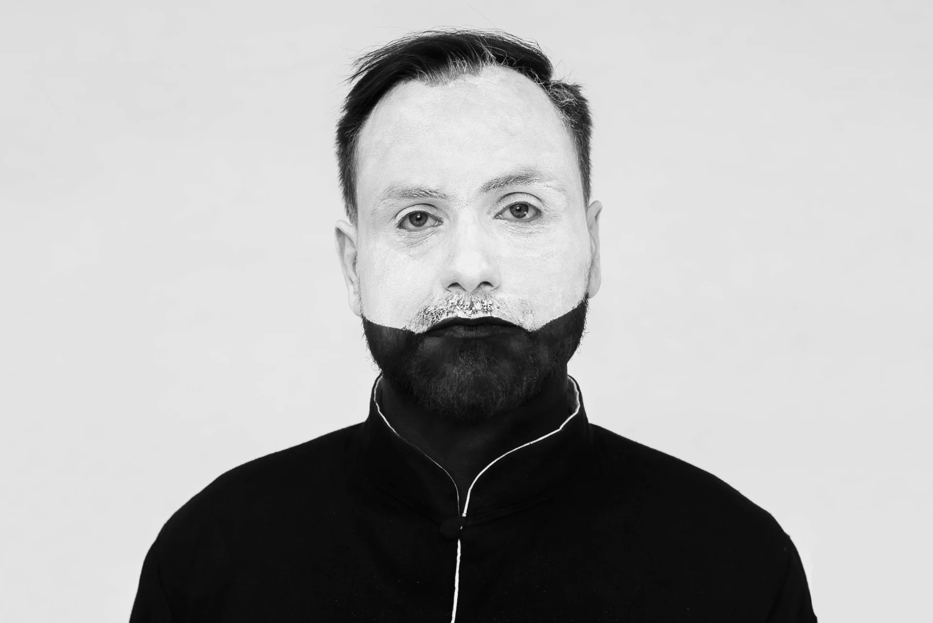 Michał Jan Ciesielski (Quantum Trio, Inner Out)
