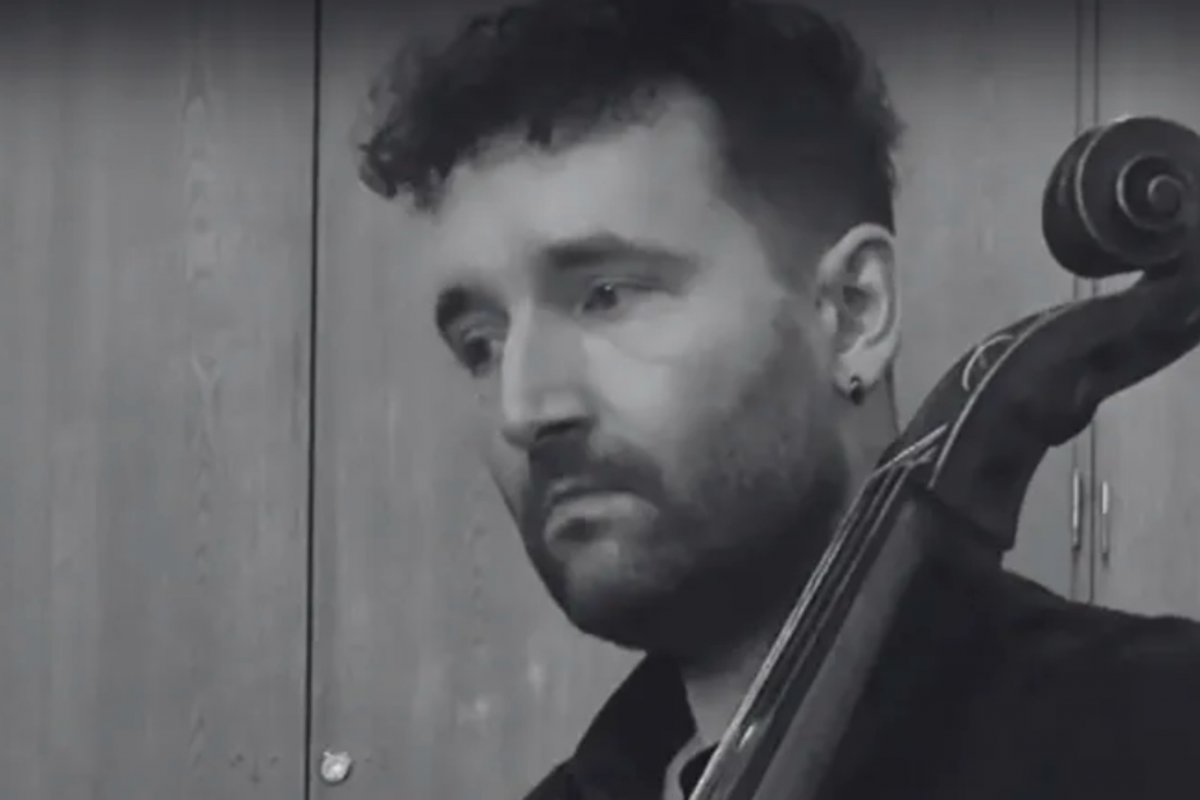 Maciej Łukaszuk nie żyje. Był cenionym polskim muzykiem naTemat.pl