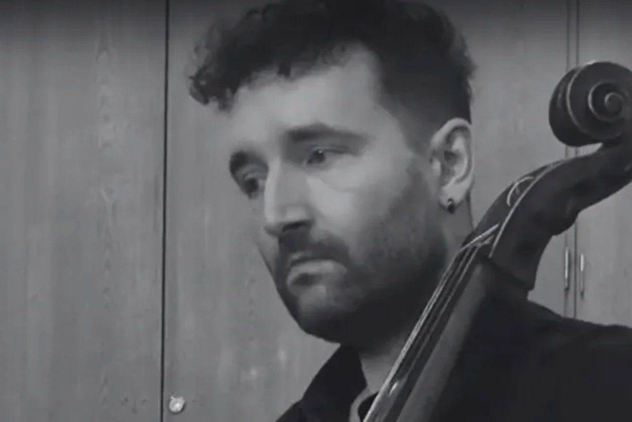 Maciej Łukaszuk nie żyje. Był cenionym polskim wiolonczelistą.
