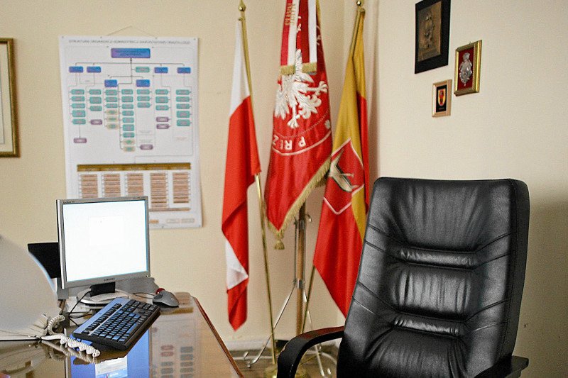 Urzędnicy coraz częściej nadużywają swojego stanowiska.