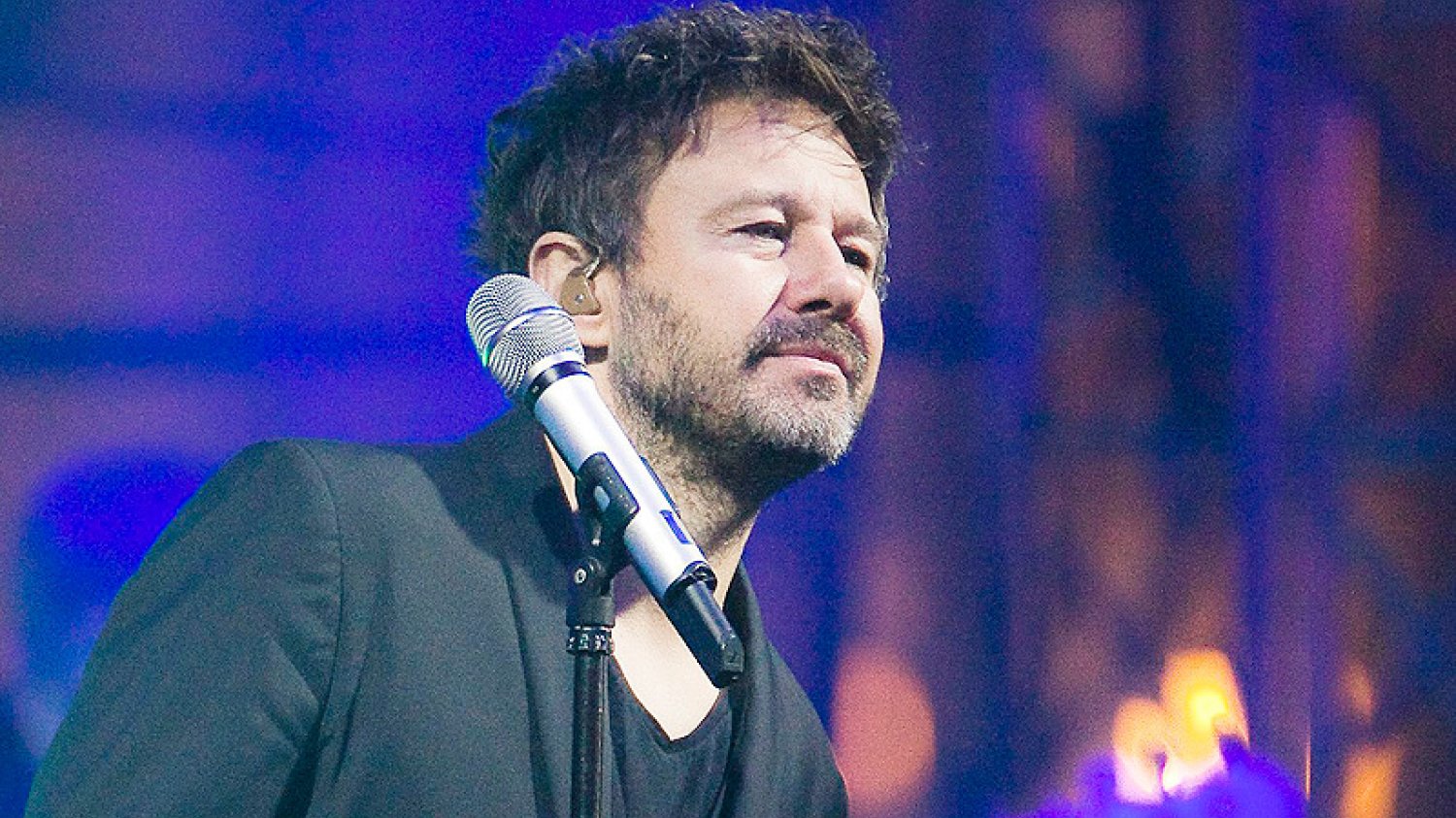 Andrzej Piaseczny zaprzecza informacjom o tym, że wystąpi na nowym festiwalu w Opolu.