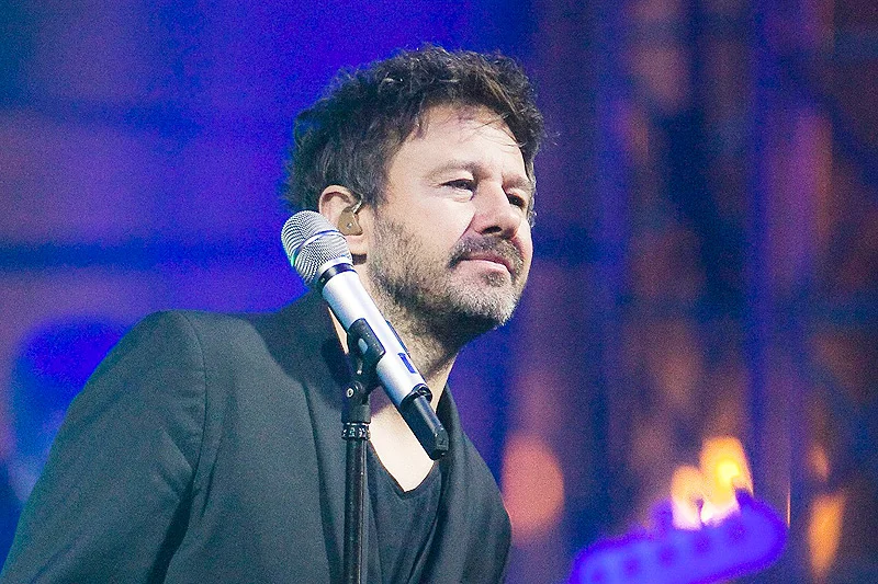 Andrzej Piaseczny zaprzecza informacjom o tym, że wystąpi na nowym festiwalu w Opolu.
