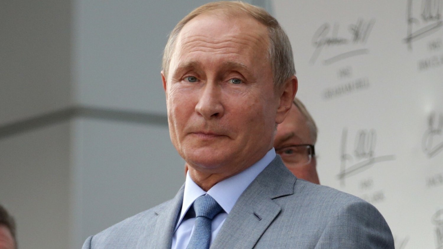 Putin ma propozycję dla Ukraińców. "Możecie robić to przez Białoruś".
