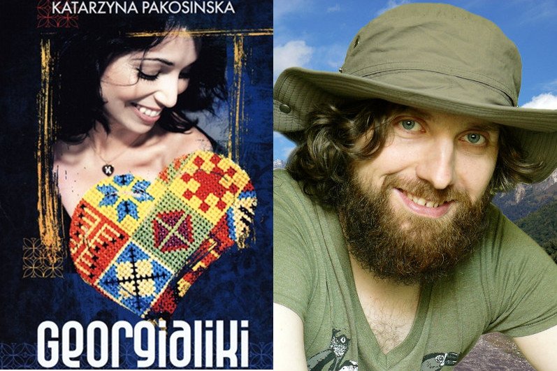 Anna Janicka-Galant i Artur Bińkowski, autorzy bloga Oblicza Gruzji, twierdzą, że wydawnictwo próbowało zamieść pod dywan aferę z plagiatem Katarzyny Pakosińskiej