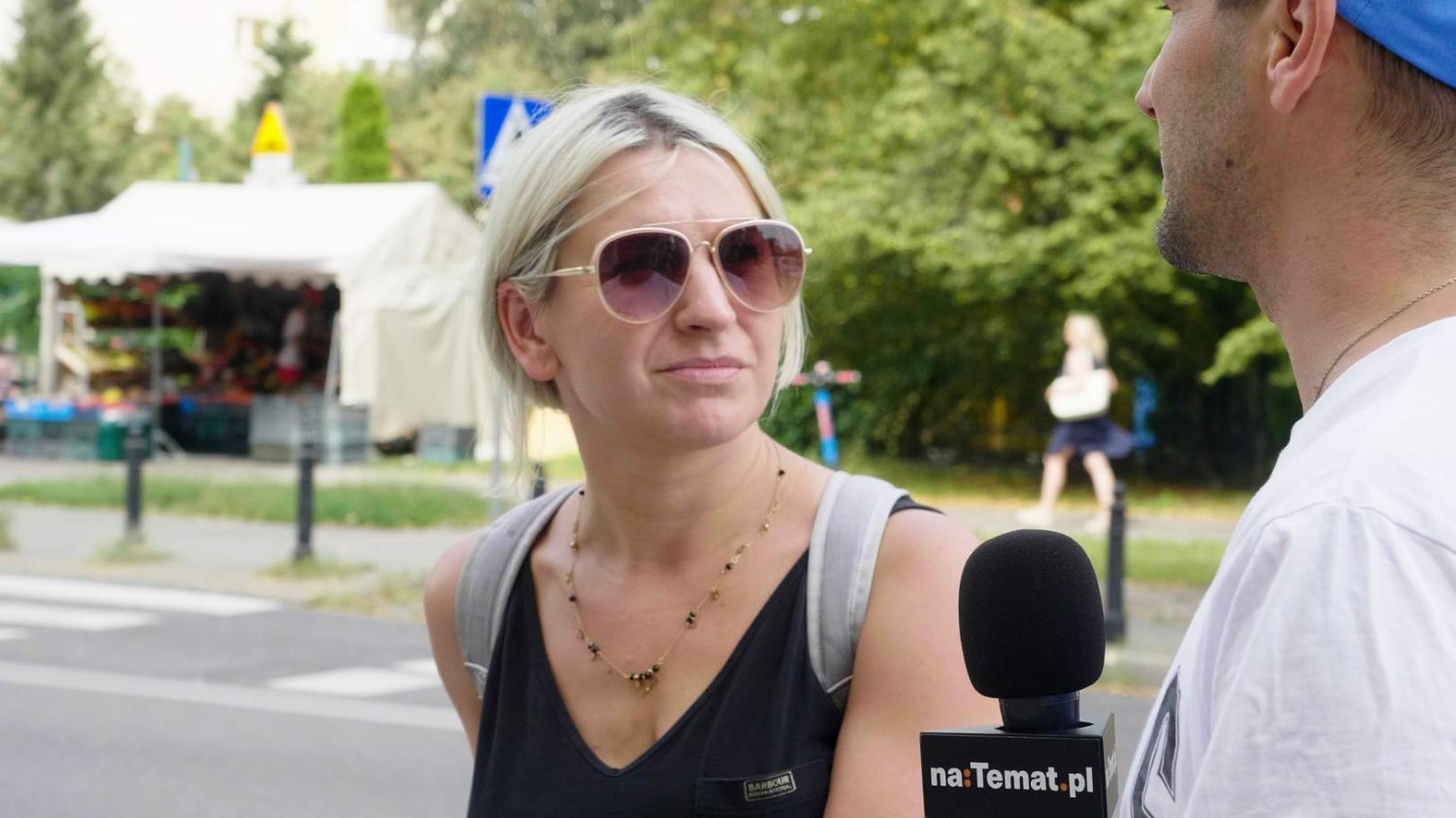 Postanowiliśmy zapytać, jakie są w tym roku ceny tzw. wyprawki szkolnej. Reporter naTemat.pl Tomasz Golonko wyszedł na ulice, aby zapytać polskich rodziców, ile kosztuje wyprawka szkolna.