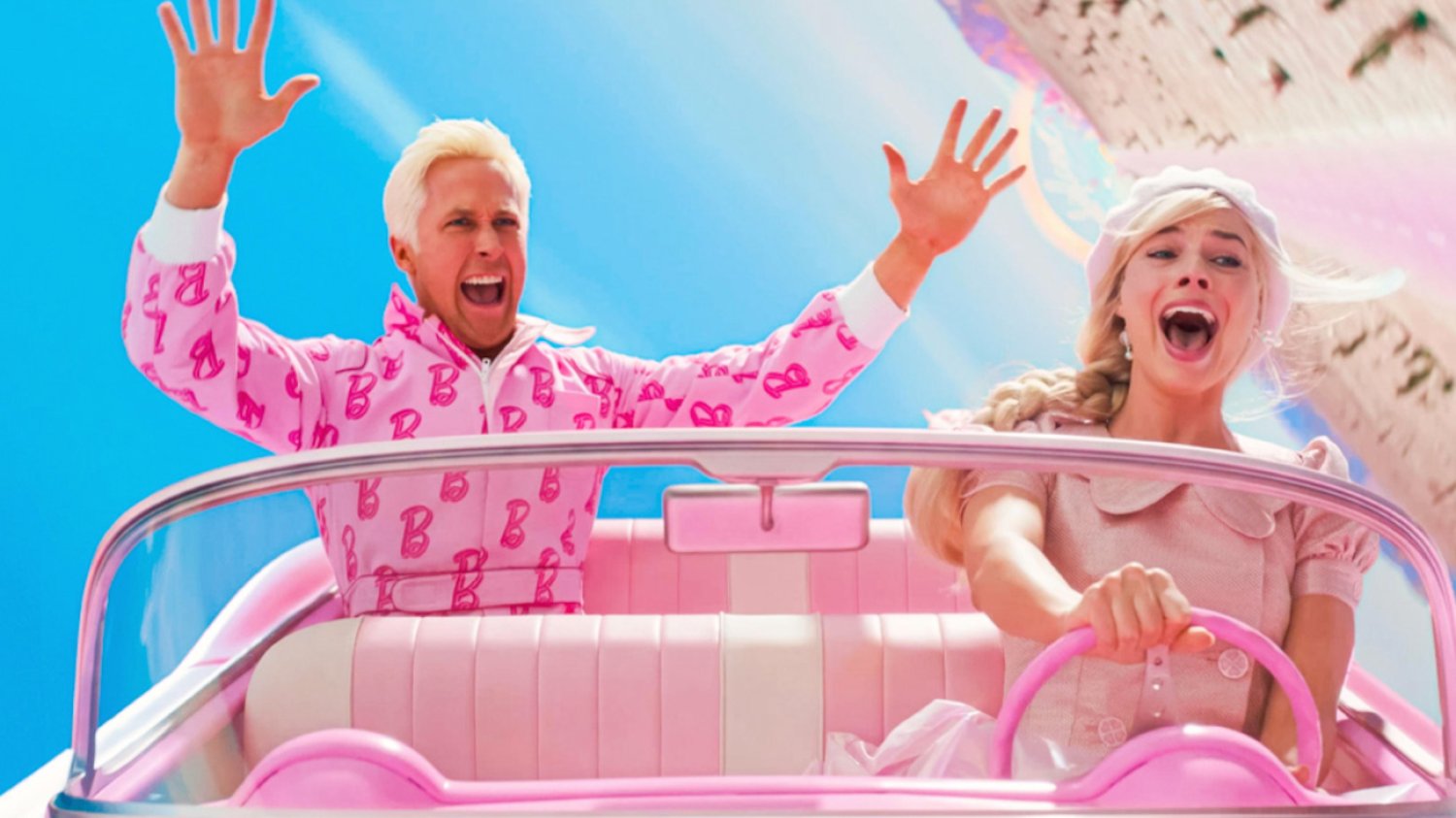 Kiedy premiera "Barbie" na VOD?
